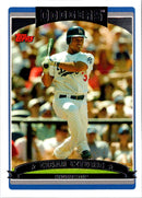 2006 Topps Cesar Izturis