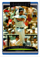 2006 Topps Cesar Izturis #34