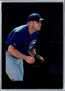 1999 Bowman Ron Walker