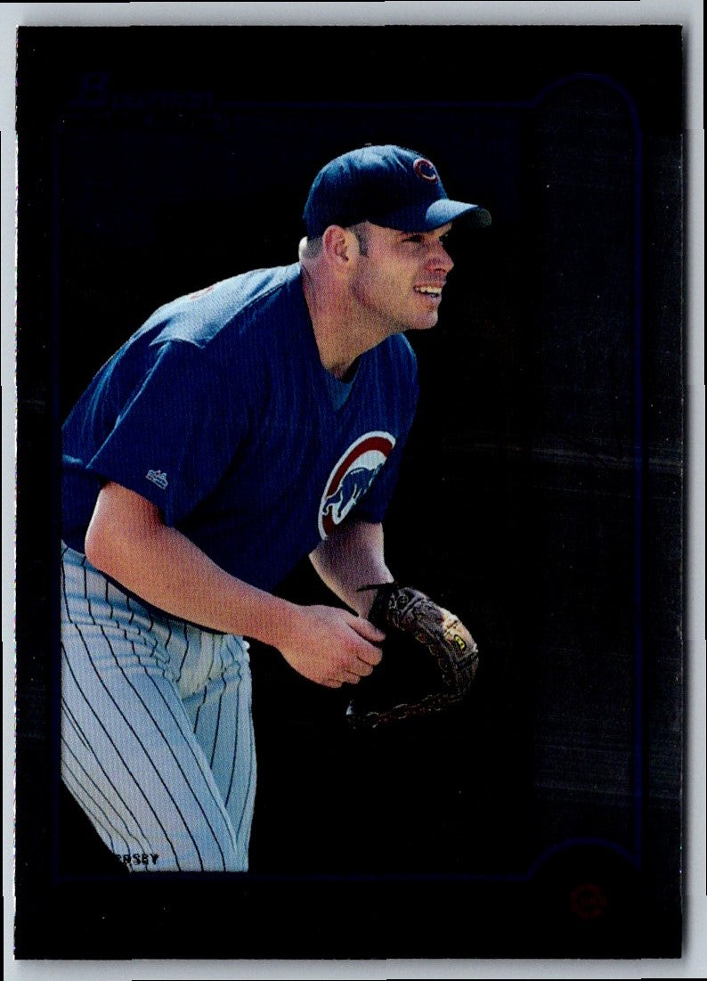 1999 Bowman Ron Walker