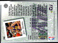 1993 Upper Deck John Stockton #168