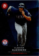 2011 Topps Town Vladimir Guerrero
