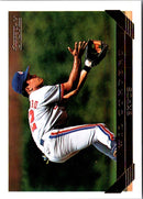1993 Topps Wil Cordero
