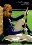 1999 Stadium Club Jose Lima