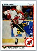 1990 Upper Deck Janne Ojanen