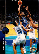 1994 Upper Deck Roy Tarpley