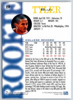 1995 Skybox B.J. Tyler #359
