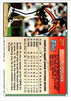 1994 Topps Al Osuna #277