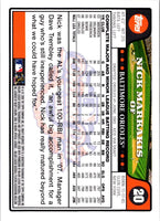 2007 Topps Nick Swisher #20