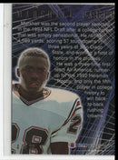 1981 Topps Dallas Cowboys Cheerleaders First-Rate All The Way