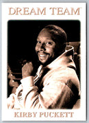 1993 Score Kirby Puckett