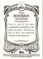 2014 Topps Gypsy Queen Peter Bourjos #182