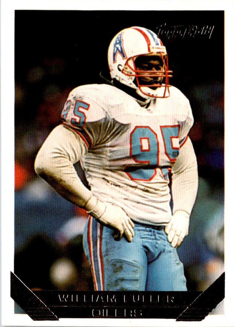 1993 Topps William Fuller