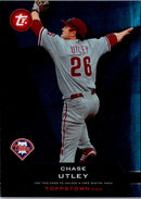 2011 Topps Town Chase Utley