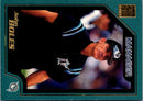 2001 Topps John Boles