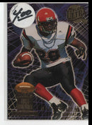 1981 Topps Dallas Cowboys Cheerleaders First-Rate All The Way