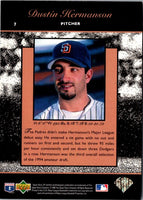 1995 SP Dustin Hermanson #7