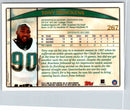 1998 Topps Tony Brackens