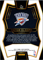 2016 Panini Select Victor Oladipo #169