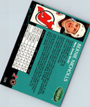 1992 Parkhurst Bernie Nicholls