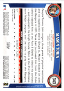 2011 Topps Mason Tobin