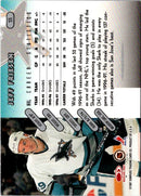 1997 Donruss Jeff Friesen