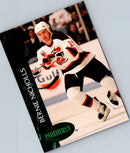 1992 Parkhurst Bernie Nicholls