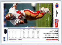 1991 Upper Deck Charles Haley #353