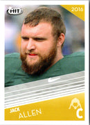 2016 SAGE HIT Jack Allen