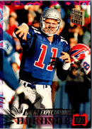 1994 Stadium Club Drew Bledsoe