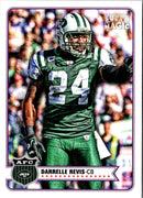2012 Topps Magic Darrelle Revis