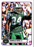 2012 Topps Magic Darrelle Revis #85