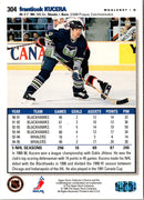 1995 Collector's Choice Player's Club Frantisek Kucera