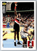 1993 Upper Deck Jerome Kersey #325