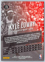 2017 Prestige Kyle Lowry #107