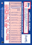 2012 Topps Archives Michael Bourn