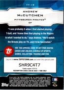 2011 Topps Town Andrew McCutchen