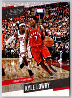 2017 Prestige Kyle Lowry #107