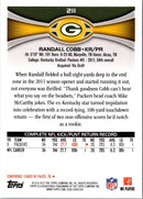 2012 Topps Randall Cobb