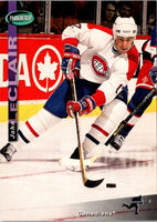 1994 Parkhurst John LeClair #111