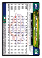 2008 Topps Opening Day Richie Sexson #109