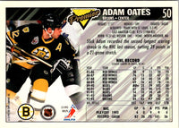 1993 Topps Premier Adam Oates #50