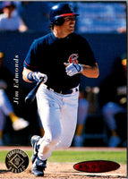 1995 SP Jim Edmonds #131