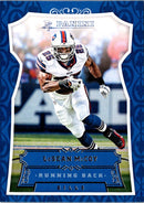 2016 Panini LeSean McCoy