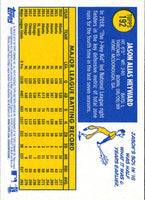 2019 Topps Heritage Jason Heyward #192