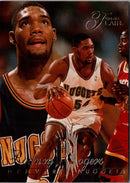 1994 Flair Rodney Rogers