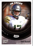 2017 SAGE HIT Seth Russell