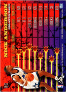 1994 Hoops Power Ratings Nick Anderson