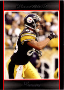 2007 Bowman Hines Ward
