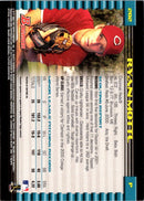 2002 Bowman Ryan Mottl